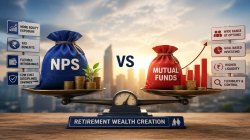 NPS gets a new edge over mutual funds: Why the old ‘pension product’ tag may no longer fit