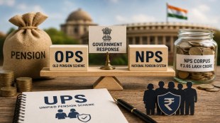 OPS comeback: Centre says states can decide, rules out revival for Central Government employees