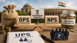 Old Pension Scheme comeback: Centre says states can decide OPS restoration; what it means for govt employees