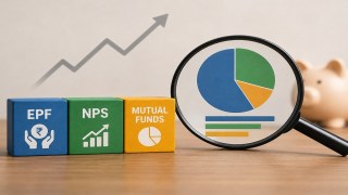 NPS can now look like an equity fund. But there's one big catch