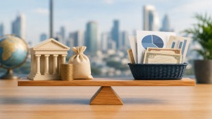 The tax treatment of an FD differs according to whether it is maintained under an NRE, NRO or FCNR(B) account.