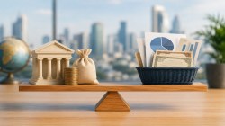 FD vs debt mutual funds for NRIs: Which offers better post-tax returns?