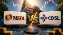 NSDL vs CDSL: Which depository stock offers better value after Q1 results?