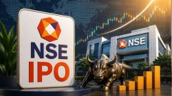 NSE IPO: SBI Capital Markets to sell 8.78 million shares in mega offer — Why SBI’s offer shifted