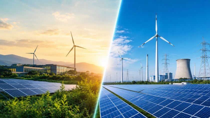 Juniper Green Energy will supply the contracted capacity at a tariff of Rs 5.26 per unit, the filing said.