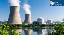 5 Nuclear Energy Stocks in India Worth Tracking 
