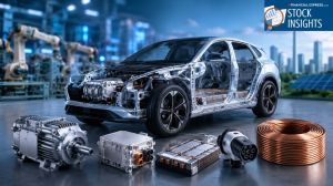 5 EV Supply Chain Stocks to Watch in 2026