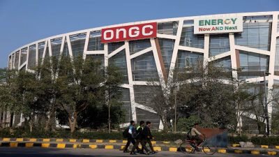 ONGC plans to sign deals to operate two Venezuela oil blocks: Report