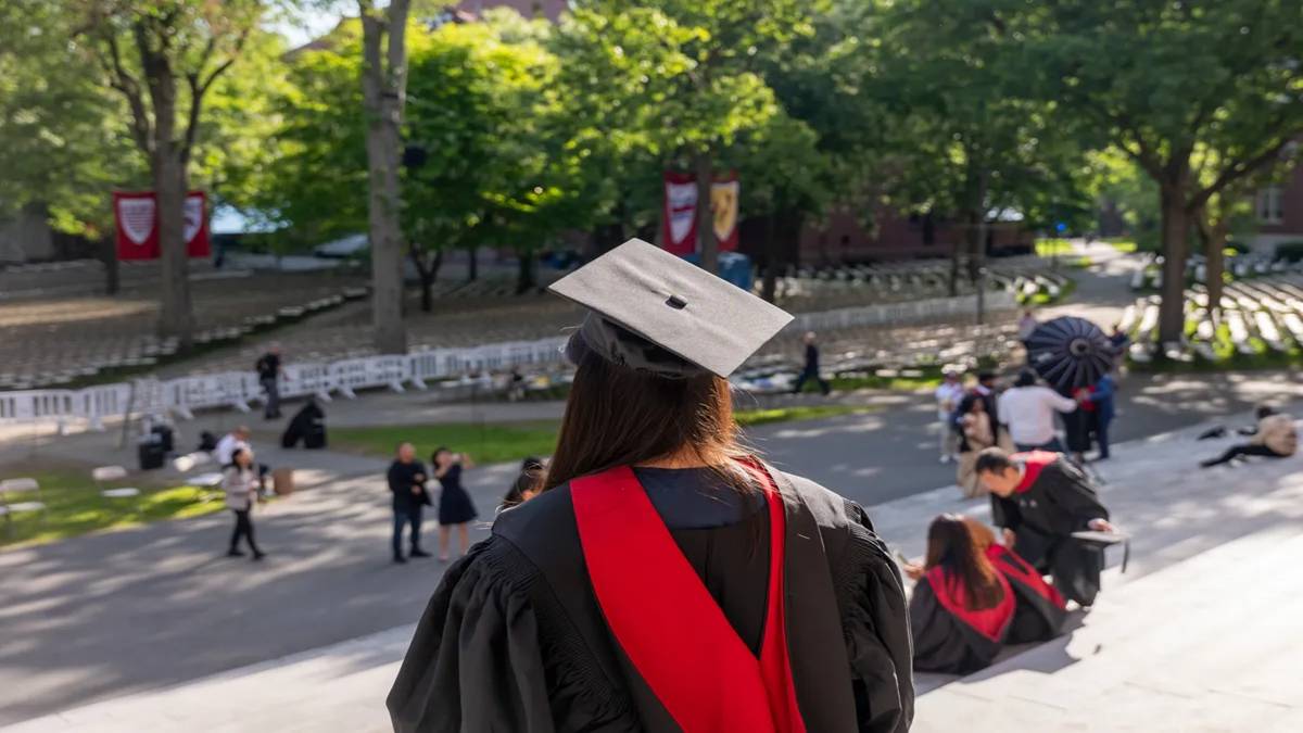 US ends ‘duration of status' rule: What current F-1 students and OPT workers must know