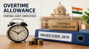 Overtime allowance for central govt employees: What new wage code means for non-gazetted and gazetted staff, Centre clarifies