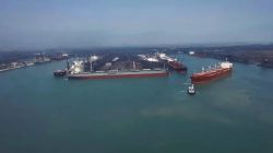 Paradip Port gets Rs 427.80 crore boost; Rs 1,580 crore mechanisation projects signed