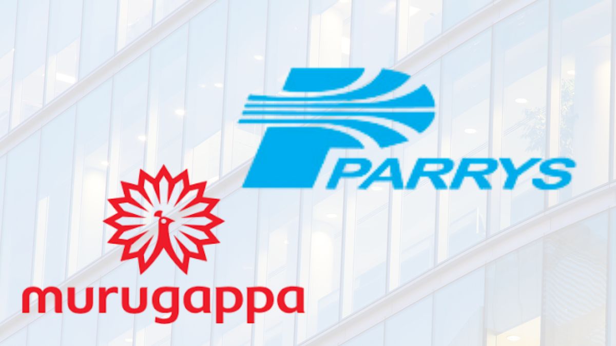 EID Parry Q1 Profit Declines Amid Mixed Revenue Performance in Sugar and Distillery Segments