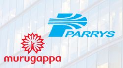 EID Parry Q1: Net Profit falls 42% on limited growth in sugar, bio-fuel business; shares slip 2% 