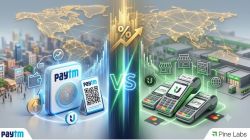 Paytm vs Pine Labs: Which stock can gain more if UPI MDR returns?