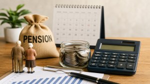 Rs 45,000 minimum pension and 3.83 fitment factor: What has been demanded?
