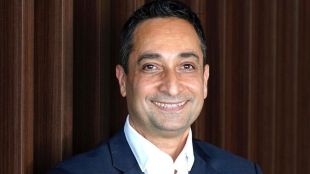 TVS Motor Appoints Peyman Kargar as CEO