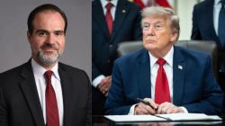 Who is Mauricio Claver-Carone? Influential Trump adviser who ‘retired’ from unofficial Venezuela role