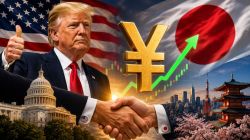 Why is Trump helping Japan revive the Yen? Impact of rare intervention explained