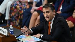Trump administration scraps controversial $1.8 bn ‘anti-weaponization fund’ before Senate confirmation vote