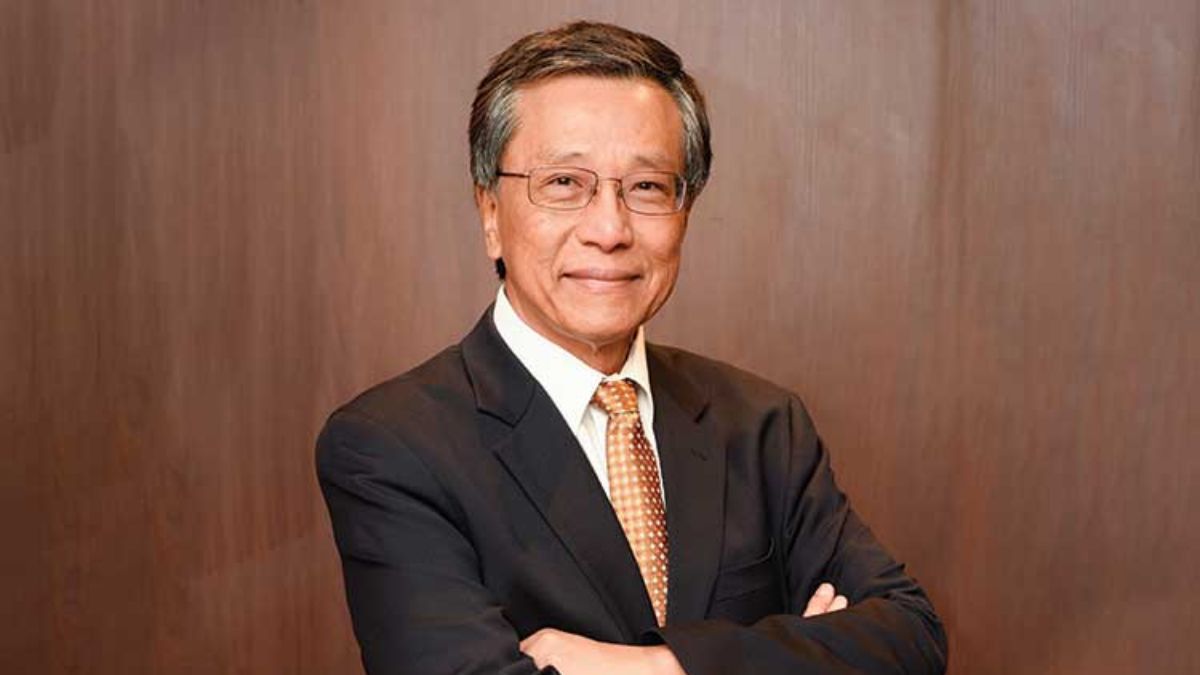 The Malaysian conglomerate, controlled by billionaire Lim Kok Thay, officially broke ground on the new phase of the project on Wednesday. The Malaysian conglomerate, controlled by billionaire Lim Kok Thay, officially broke ground on the new phase of the project on Wednesday.