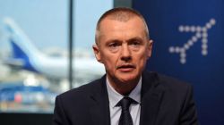 Who is Willie Walsh? Meet the aviation veteran now at the helm of IndiGo