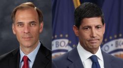 Economist Mark Zandi warns Fed Chair’s ‘opaque’ policy could trigger ‘serious market sell-off’