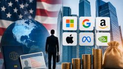 Which US companies pay H-1B workers the most? Top employer offers median salary of $255,725
