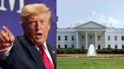 US appeals court blocks Trump’s $400mn White House ballroom project: What the ruling means