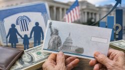 $2,084 average social security cheque: Who gets paid this week and what could change in 2027