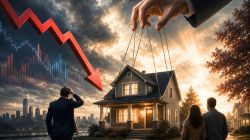 Mortgage rates may fall as US jobs weaken. Why homebuyers may not benefit