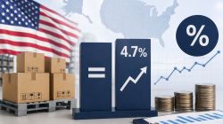 US PPI unchanged in July; Annual wholesale inflation holds at 4.7%