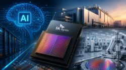The $720 billion AI memory bet: How SK Hynix is racing to build the factories of the future