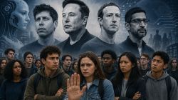 70% young Americans distrust AI’s biggest names as fears over jobs and the future grow: Report