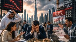 Is Dubai property losing its shine? Experts weigh in as Indian buyers take a ‘risk-aware lens’