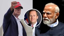 ‘Important part of India’: What Sergio Gor’s Kashmir visit says about Washington’s changing approach