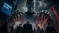300mn jobs exposed: Inside Goldman Sachs’ AI labour market warning