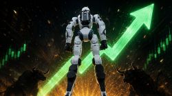 The Superman robot maker that rose 630% in minutes: Inside Unitree’s blockbuster listing