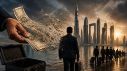 Are Indians moving money out of Dubai? Experts weigh in as investors review UAE exposure