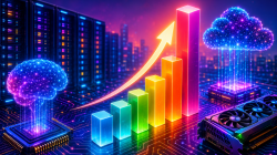 AI infrastructure spending set to nearly double to $42.3 billion in 2026: Gartner 