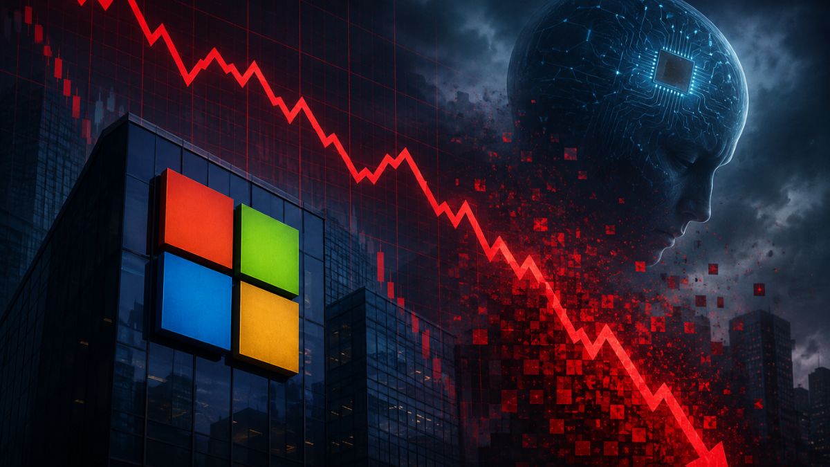 Microsoft unveils fourth cloud region in India