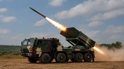 How Pinaka’s Rs 60 bn growth outlook makes rocket artillery a defence opportunity