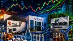 Piramal, Anthem, or Cohance: Which CDMO stock has highest exposure to $20 billion ADC market?