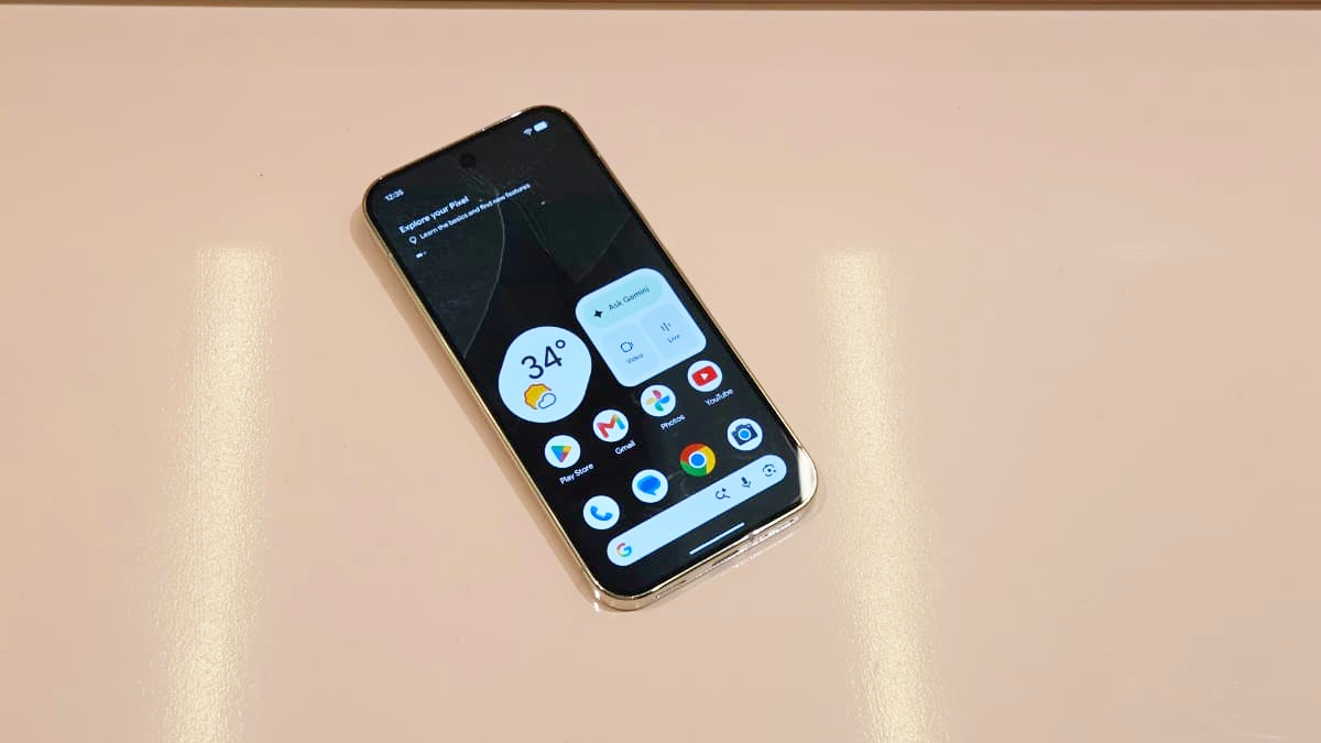 Google Pixel 11 Pro