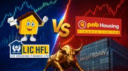 PNB Housing Vs LIC Housing: Why Morgan Stanley sees 27% upside in one stock while staying Underweight on another 