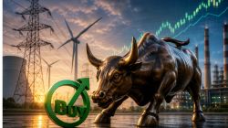 JSW Energy, Adani Power to Torrent Power: El Niño Boost? Jefferies’ 7 Power Picks With Up to 28% Upside
