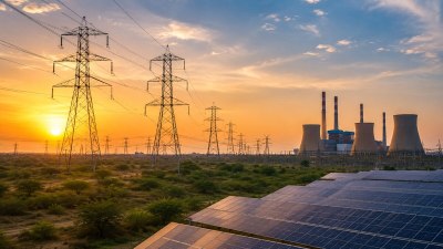 India’s power expansion plan: Rs 16.86 lakh crore investment to build 149 GW by 2032