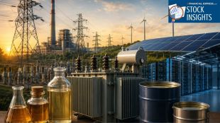 Transformer Oil: The Hidden ₹70,000 Crore Play Fueling India’s Power Grid Expansion. (This is an AI-generated image)