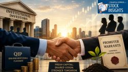 2 Promoters invest in their own companies at a premium. Is the market missing something?