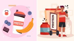 Protein startup funding turns selective