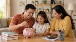 Your Child Is 5 Today. Can You Really Guess What Education Will Cost at 18?